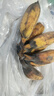 廣西小米蕉小香蕉自然熟迷你香蕉蘋果蕉小芭蕉新鮮水果特產(chǎn)雞蕉 蘋果蕉 5斤 香甜軟糯 曬單實拍圖