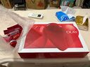 玉蘭油（OLAY）大紅瓶水乳面霜禮盒抗皺緊致抗老護(hù)膚品套裝七夕情人節(jié)禮物送女友 曬單實(shí)拍圖