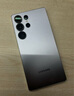 三星（SAMSUNG）Galaxy S25 Ultra 超擬人AI助理 2億像素主攝 超視覺影像 驍龍8至尊版移動平臺 AI手機 鈦銀藍 12GB+256GB 官方標配 曬單實拍圖