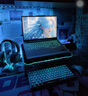聯(lián)想拯救者R7000P 2025 游戲筆記本電腦(銳龍9 8940HX 16G 1T RTX5060 2.5K 240Hz 黑)國(guó)家補(bǔ)貼20% 曬單實(shí)拍圖