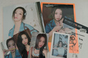 BABYMONSTER 1st FULL ALBUM YG TAG ALBUM Ver. 【AHYEON】（贈京東特典拍立得2.0） 曬單實(shí)拍圖