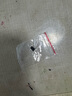 彩格PG-48黑色墨盒適用佳能Canon Pixma E408 E418打印機(jī)墨盒佳能E468 E478 E488 E4280打印機(jī)墨盒墨水 曬單實(shí)拍圖