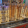 京東超市海外直采 厄瓜多爾白蝦超大號(20/30規(guī)格) 30-45只/盒 凈重3斤 曬單實(shí)拍圖