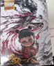 億基美正版哪吒魔童鬧海拼圖500片6歲以上兒童益智玩具男女孩生日禮物 曬單實(shí)拍圖