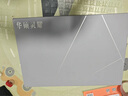 華碩靈耀14 2025國家補(bǔ)貼20%全新酷睿Ultra9 2.8K 120Hz OLED高顏值A(chǔ)I輕薄筆記本電腦(285H 32G 1T)銀 曬單實(shí)拍圖