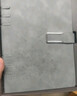騰雄筆記本本子/禮盒/活頁(yè)本/臺歷/會(huì )議墊/辦公用品等等 支持定制logo 廠(chǎng)家直發(fā) 聯(lián)系客服 曬單實(shí)拍圖