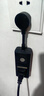公牛（BULL）電動(dòng)車充電保護(hù)器充滿自動(dòng)斷電防過充插座/插線板/插排/排插/接線板 1位 GN-D1010 1.8米 曬單實(shí)拍圖