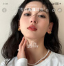 歐詩漫珍源沁白亮膚面霜50g美白提亮保濕護膚品 七夕情人節(jié)禮物 曬單實拍圖