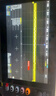 鼎陽(yáng)（SIGLENT）SDS814X HD示波器 12-bit分辨率  100M 4通道  2G采樣 曬單實(shí)拍圖
