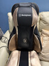 西屋（Westinghouse）S180/S150按摩靠墊辦公室肩頸椎按摩器腰背臀全身多功能家用按摩儀氣囊按摩墊父親節(jié)送禮爸媽禮物 【背部捶打推揉】S180按摩靠墊-火爆搶購 【雙軌雙臂按摩，泰式揉捶 曬單實(shí)拍圖