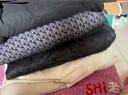 京東洗衣服務(wù) 衣服任洗 價(jià)值2000元以下棉服/羽絨服/襯衫/外套等 上門取送 干洗水洗 去漬熨燙 衣服任洗 5件 曬單實(shí)拍圖