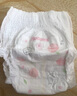 好奇（Huggies）鉑金裝小桃褲成長(cháng)褲XXL74片(15kg以上)尿不濕【消暑散熱】 曬單實(shí)拍圖