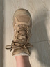 邁樂(lè )（Merrell）運動(dòng)戶(hù)外鞋靴男女款MOAB 3 SYN GTX防水徒步鞋耐磨防滑減震登山鞋 J500433卡基黃男款 41 曬單實(shí)拍圖