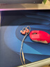 卓威奇亞（ZOWIE GEAR）G-SR-SE瀾II 電競(jìng)鼠標(biāo)墊 細(xì)面鼠標(biāo)墊 游戲鼠標(biāo)墊 控制墊 澀墊 電競(jìng)桌墊  曬單實(shí)拍圖