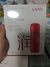 韓束  KANS面膜玻尿酸水庫保濕面膜女提亮補(bǔ)水曬后修復(fù)送女友媽媽老婆禮物 水光柔嫩面膜30片 曬單實(shí)拍圖