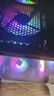 微星 酷睿i5 12600KF/RTX4060/4060TI/4070S/5060Ti海景房游戲主機電腦臺式機優(yōu)惠補貼組裝電腦DIY主機 配四 14600KF+首發(fā)RTX5060 曬單實拍圖