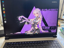 七彩虹（Colorful）隱星P16 Pro 13代酷睿i9 16英寸游戲筆記本電腦 (i9-13900HX 16G 1TB RTX5060 180Hz）煥新版 曬單實(shí)拍圖