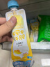 簡愛父愛配方凍凍樂兒童酸奶 芒果百香果味60g*6袋 DIY冰淇淋酸奶兒童 曬單實拍圖