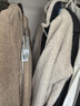 巴塔哥尼亞（Patagonia）男士搖粒絨夾克抓絨衣立領(lǐng)開(kāi)衫外套Classic Retro-X Jkt 23056 NAT M 曬單實(shí)拍圖