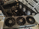 AMD銳龍R7 9800X3D主機組裝電腦RTX5080 RX9070XT顯卡直播電競設計臺式電腦主機DIY組裝機 銳龍7 9800X3D+RX9070XT丨配七 主機套件 曬單實(shí)拍圖