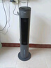 美的（Midea）【降溫優(yōu)選】家用空調(diào)扇智能語音冷風(fēng)扇負(fù)離子凈化靜音落地冷風(fēng)機水冷塔扇強力制冷小空調(diào)ACA10TJR 曬單實拍圖