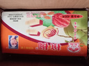 檳椥 越南進(jìn)口可可原味椰子糖300g特濃椰奶喜糖果8090后兒時(shí)懷舊零食 2袋：可可椰子糖+椰汁可可糖 曬單實(shí)拍圖
