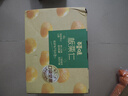 百草味熟制板栗仁500g/10小包 堅果炒貨休閑零食堅果板栗子仁即食 曬單實(shí)拍圖