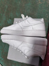 NIKE官方正品   兒童AF1空軍一號運(yùn)動鞋春季板鞋 FV5951-111 40 曬單實(shí)拍圖