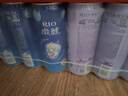 銳澳（RIO）洋酒 雞尾酒 預(yù)調(diào)酒 果酒3度 甜酒微醺系列 330ml*12罐 聚會送禮 曬單實拍圖