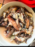 海鼎紀鮮切魷魚(yú)須900g 海鮮 燒烤火鍋 鐵板魷魚(yú) 300g/包*3包 中秋 曬單實(shí)拍圖