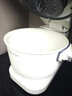 摩飛電器（Morphyrichards）【國(guó)家補(bǔ)貼】食藝機(jī)面食機(jī)廚師機(jī) 家用全自動(dòng)多功能和面絞肉空炸一體 4L揉面醒面發(fā)酵和面機(jī)MR8801 曬單實(shí)拍圖