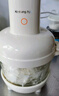 九陽(yáng)（Joyoung）絞肉和面絞菜一體機絞餡機餃子肉餡機2.8L大容量智能和面絞肉機【九陽(yáng)漫生活】S26-LA586  曬單實(shí)拍圖