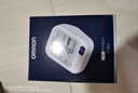歐姆龍（OMRON）【行業(yè)銷冠】電子血壓計(jì)血壓儀老人家用測(cè)量?jī)x器醫(yī)用高精準(zhǔn)U724J 曬單實(shí)拍圖
