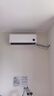 小米（MI）米家1.5匹 巨省電pro 超一級能效 變頻冷暖  空調掛機 35GW-NA20/V1A1 國家補貼20% 2025新款  曬單實(shí)拍圖