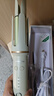 敏煌（MinHuang）【政府補貼】32MM負離子全自動(dòng)卷發(fā)棒 電動(dòng)卷發(fā)神器 懶人新手防燙大卷 XN-392  曬單實(shí)拍圖