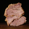 恒都五香鹵牛肉150g*5  醬鹵牛肉 開(kāi)袋即食 【特惠裝】150g*5袋 曬單實(shí)拍圖
