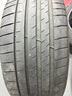 米其林（MICHELIN）靜音棉輪胎 235/45ZR18 98Y T1 競馳 PILOT SPORT 4 適配特斯拉 曬單實拍圖