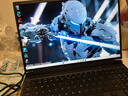 THUNDEROBOT雷神獵刃S/R16英特爾酷睿i7HX/i9HX電競游戲本5060/5070Ti獨顯16英寸設計AI編程辦公筆記本電腦 14核酷睿i7HX|5070/240Hz蜂鳥(niǎo)屏 32G內存/ 曬單實(shí)拍圖