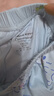 Hello Kitty玉桂狗女童睡衣短袖套裝薄款棉夏季新款兒童寶寶家居服套裝空調 YGG011 藍色  家居服 130 cm 曬單實(shí)拍圖