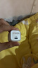 ANKER【國(guó)家3C認(rèn)證】安克冰點(diǎn)快充 蘋果16充電器pd30W氮化鎵適用iPhone17promax15/14手機(jī)type-c插頭 白 曬單實(shí)拍圖