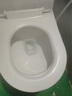 松鯨 衛(wèi)浴家用馬桶坐便器大沖力超漩虹吸式靜音連體座便器小戶型馬桶 豪華款【虹吸大沖力】+輕音蓋板 曬單實拍圖