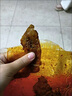 香辣大魷魚(yú)片開(kāi)袋即食真空大包裝海鮮熟食宵夜速食下酒菜休閑零食 【碳烤魷魚(yú)】 【1袋】試吃裝 曬單實(shí)拍圖