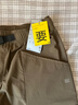 蕉內(nèi)氧氣502Proof男士工裝長褲子休閑收腳登機神褲防風(fēng)透氣耐臟污男裝 曬單實拍圖