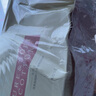 雪肌精KOSE 純怡天然化妝棉128片/盒（清潔工具 干濕可用 柔軟透?。?曬單實(shí)拍圖