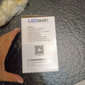 得焺led燈泡超亮節(jié)能燈室內(nèi)照明燈工廠大功率螺口商用E27燈泡 白光20W -E27螺口-1只裝 曬單實(shí)拍圖