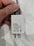 畢亞茲3C認(rèn)證 適用5V2A充電頭USB充電器蘋果16/iPhone15/14/13華為榮耀小米手機(jī)手表手環(huán)耳機(jī)電源適配器 曬單實(shí)拍圖