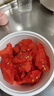 【產(chǎn)地直采】麒麟奶油西瓜1粒4kg 曬單實拍圖