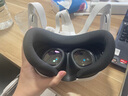 META Quest3 VR眼鏡一體機 vr體感游戲機meta quest3S頭戴steamXR設備 512G【全新未拆封】+近視鏡片 曬單實(shí)拍圖
