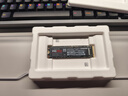三星（SAMSUNG）1TB SSD固態(tài)硬盤 M.2接口(NVMe協(xié)議PCIe 4.0 x4) AI電腦配件 讀速7450MB/S 990 PRO 曬單實(shí)拍圖