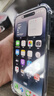 Apple蘋(píng)果iPhone16/15/14/13/12pro/max系列 二手手機內存以質(zhì)檢報告為準 蘋(píng)果 iPhone 14 Pro Max 曬單實(shí)拍圖